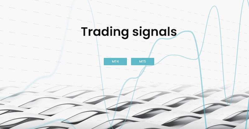 GVD Markets Launches Advanced Trading Signals with Exclusive Rewards